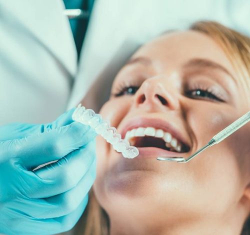 Cosmetic Dental Services Cosmetic Dental Services