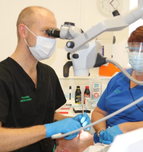 Endodontic Services Endodontic Services