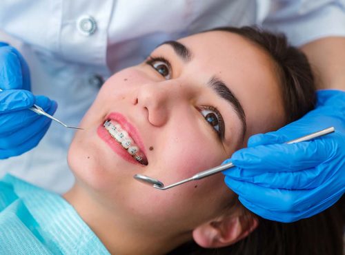 Orthodontic Services Orthodontic Services
